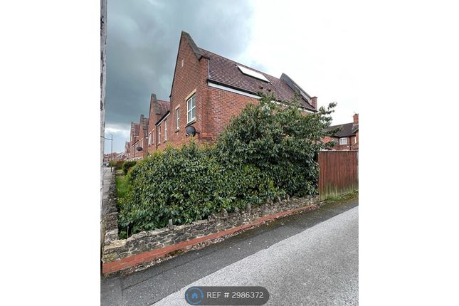 Church Drive, Shirebrook, Mansfield photo 2