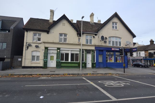 Leytonstone, London photo 4