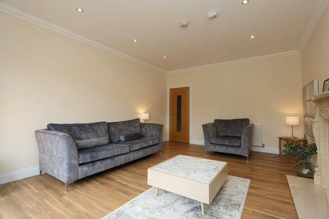 Flat to rent in Whittingehame Drive, Glasgow