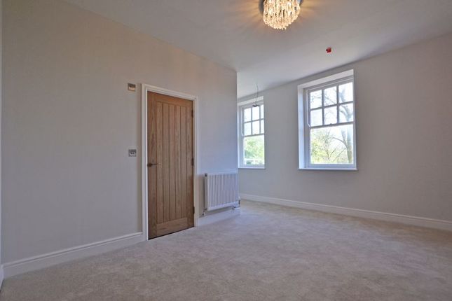 Flat for sale in Chester House, Fields Park Road, Newport