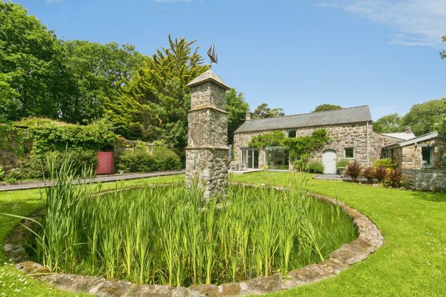 The Coach House,, Gelliwig Plas, Gwynedd photo 2