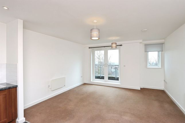 Apartment 3, Birley Moor Heights, 83, Birley Moor Road, Sheffield photo 2