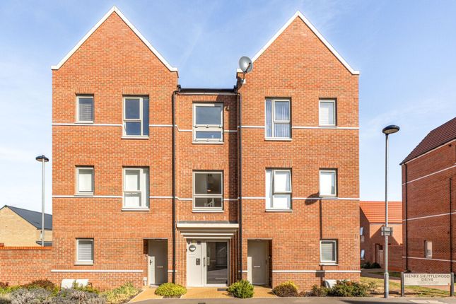 Henry Shuttlewood Drive, Chelmsford photo 3