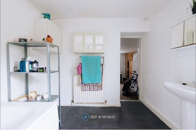 Terraced house to rent in Friary Road, London