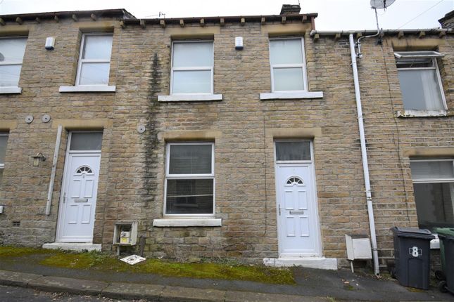 Thumbnail Terraced house for sale in Moss Street, Newsome, Huddersfield