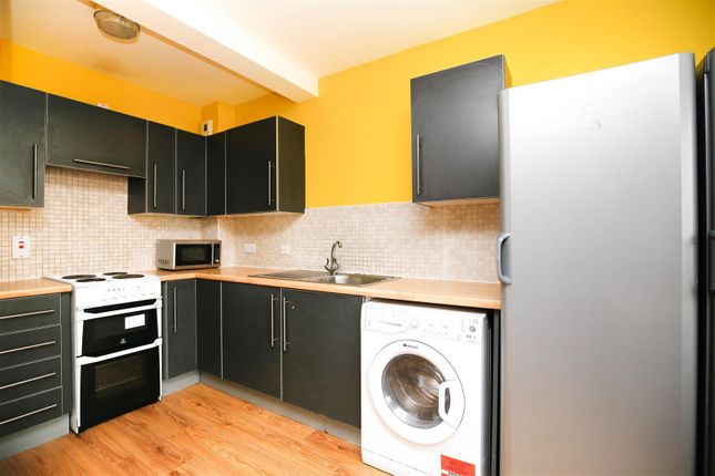 Flat to rent in Monday Crescent, Newcastle Upon Tyne