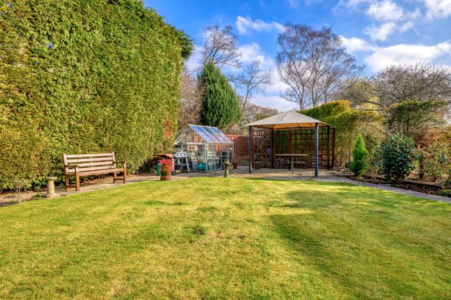 Detached bungalow for sale in Holly Road, Farnborough