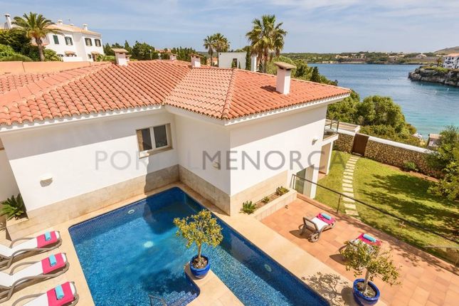 Chalet for sale in Santa Ana, Es Castell, Menorca