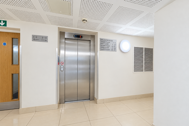 Flat 29,, Burlington House, West Drayton photo 3