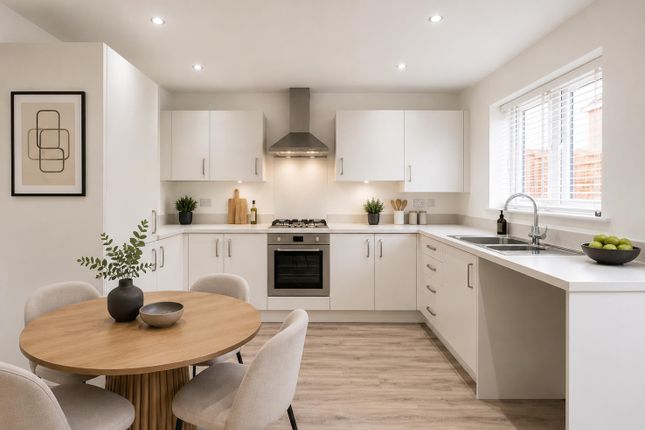 23, Newbury Gardens, Nottingham photo 4