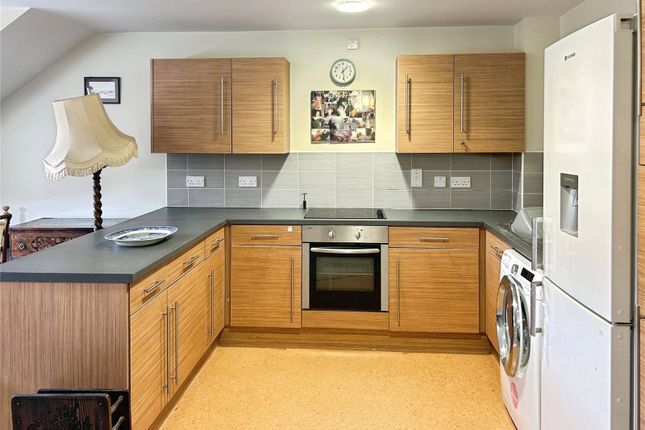 Flat 224, Oakland Village,, Hall Farm Road, Derbyshire photo 3