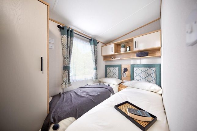 Abi Beverley,, Fell End Caravan Park, Milnthorpe photo 3
