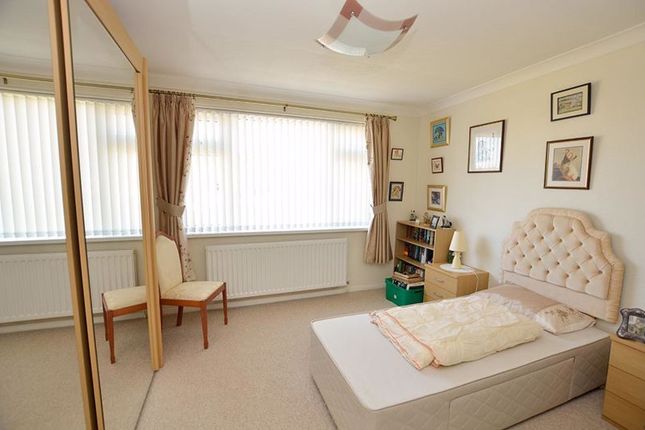 Detached bungalow for sale in Barnfield Close, Galmpton, Brixham