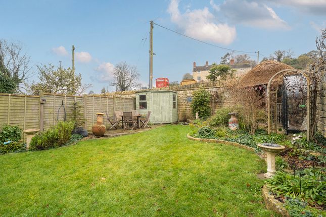 Laggar Cottage, Westrip, Stroud photo 3