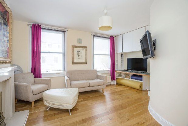 Maisonette to rent in Chesson Road, London