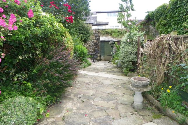Cottage for sale in Church Street, Ribchester