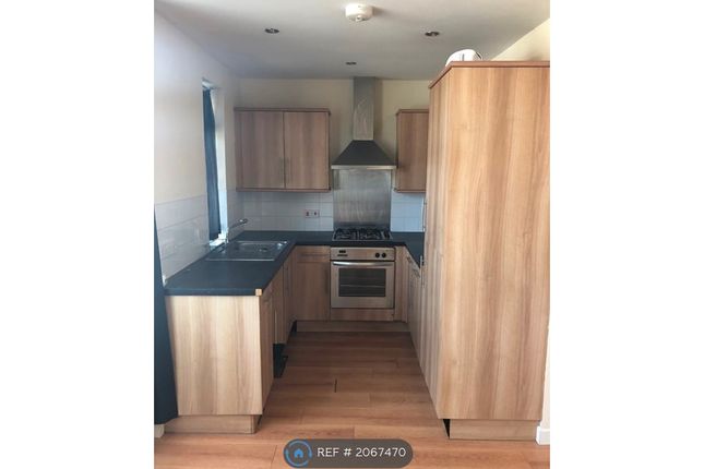 Thumbnail Flat to rent in Filton Avenue, Filton, Bristol