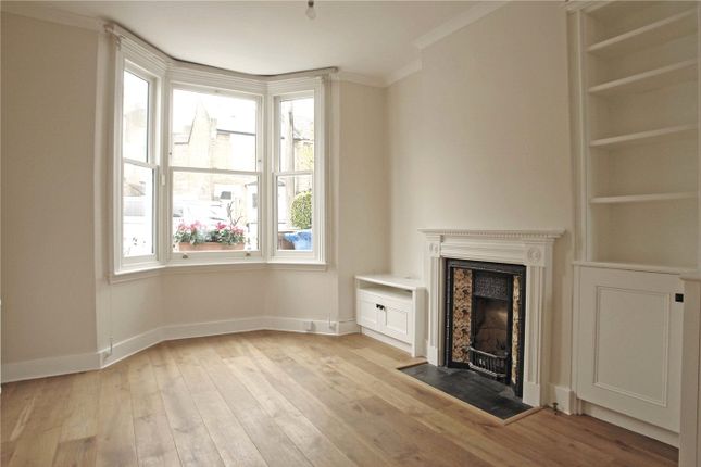 Detached house to rent in Thompson Road, East Dulwich, London