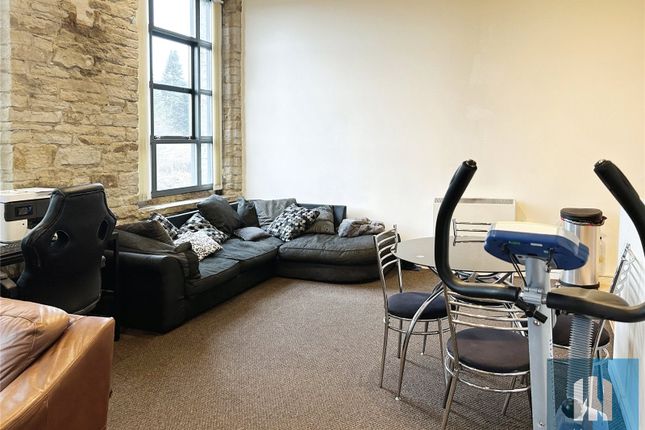 Apartment 511,, Quarry Bank Mill, Longwood photo 4