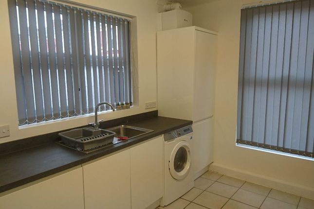 78 Connaught Road, Liverpool photo 5