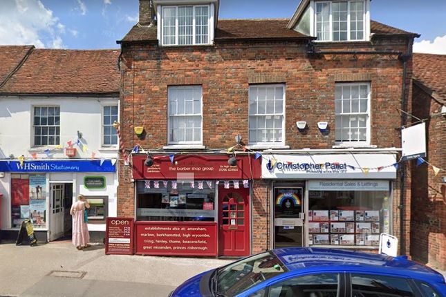 Thumbnail Retail premises for sale in Wendover, Buckinghamshire