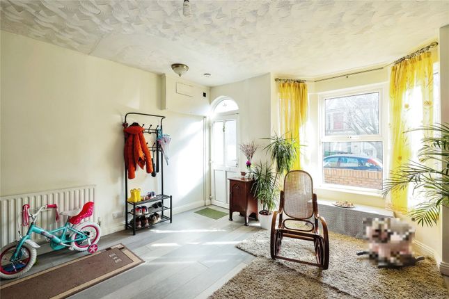 Terraced house for sale in London Road, Portsmouth, Hampshire