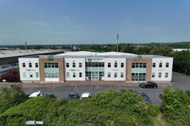 Thumbnail Office for sale in Commercial Investment At Drinagh, Wexford Town, Wexford County, Leinster, Ireland