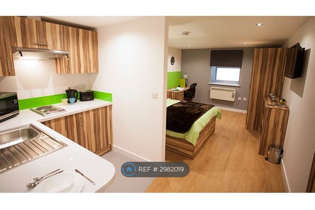 Palace Studios Reception, Kirkgate, Huddersfield photo 3