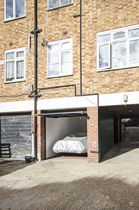 Parking/garage to rent in Belgrave Gardens, St John's Wood