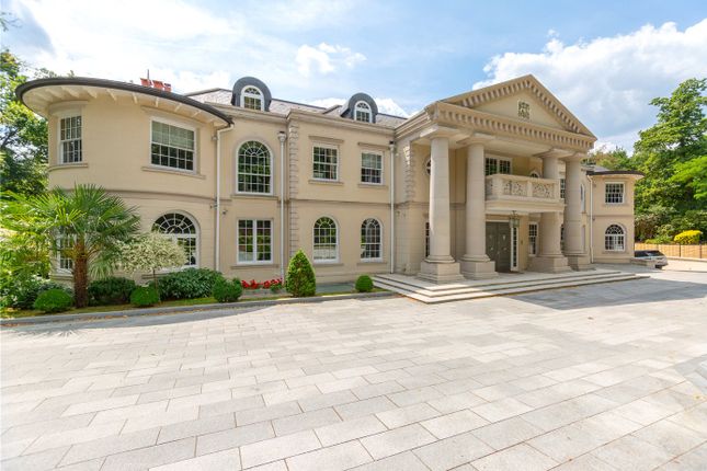 10 Bed Detached House For Sale In Christchurch Road