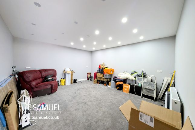 Multi-Purpose Room