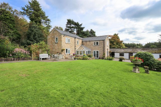 3 Bedroom Houses To Buy In Matlock Primelocation