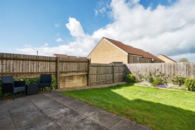 Detached house for sale in Blackberry Road, Frome