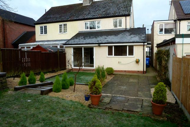 Property history - 4 Milldale Road, Totley Rise, Sheffield S17 4HR
