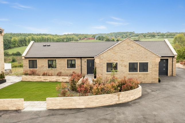 Bungalow, Spring View Scholebrook Lane, Tong photo 3