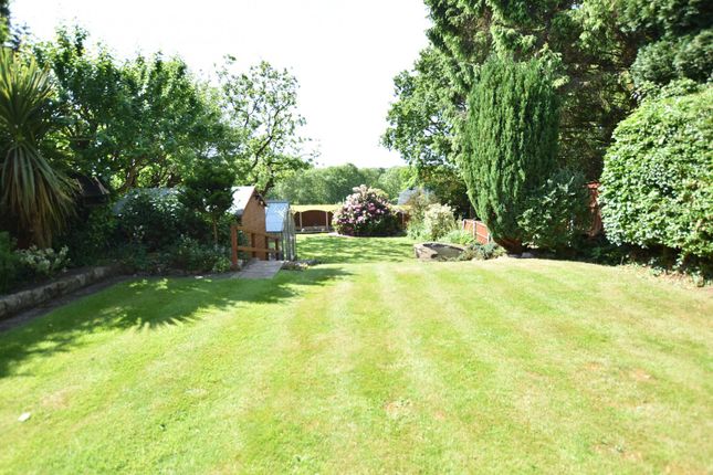 4 Bed Detached House For Sale In Rivershill Gardens Hale Barns