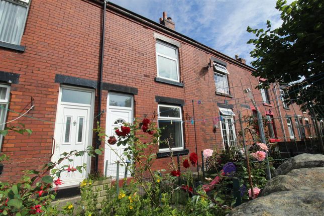 Semi-detached house for sale in George Street, Horwich, Bolton