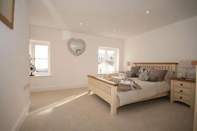 Plot 14, 1 Minard Mews, Dorchester photo 4