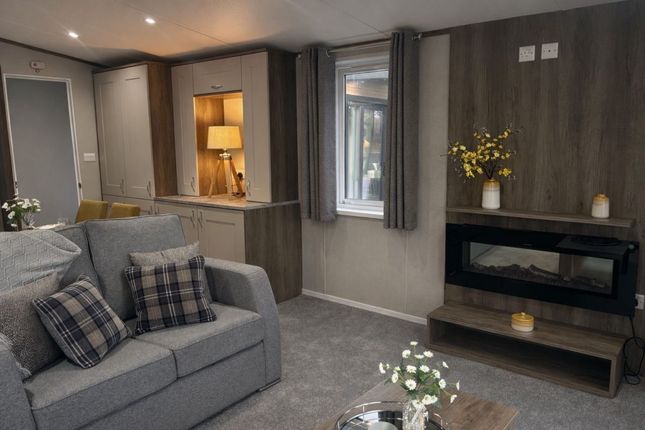 Wild Rose Holiday Park, Mill Ln, Appleby-in-Westmorland photo 2