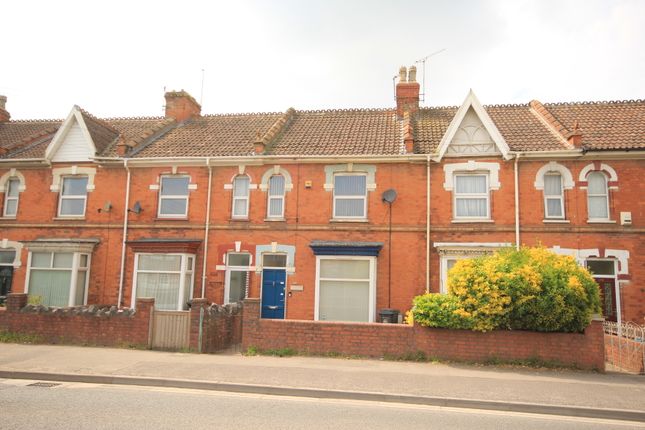 Thumbnail Terraced house for sale in Bristol Road, Bridgwater