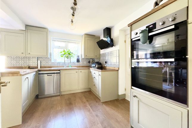 Detached house for sale in Glendale, Swanley, Kent