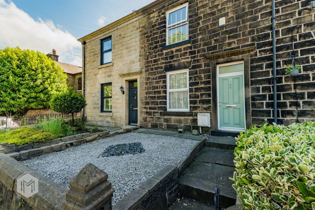 2-bed house on 61 Turton Road, Bolton, £230,000