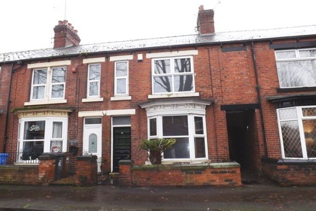 Property to rent in Cannock Street, Sheffield