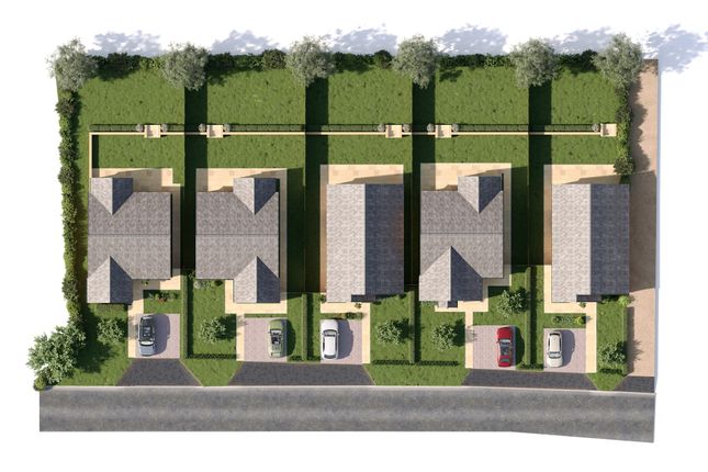 Plot 2, Elmstone Place, Aylesbury photo 4