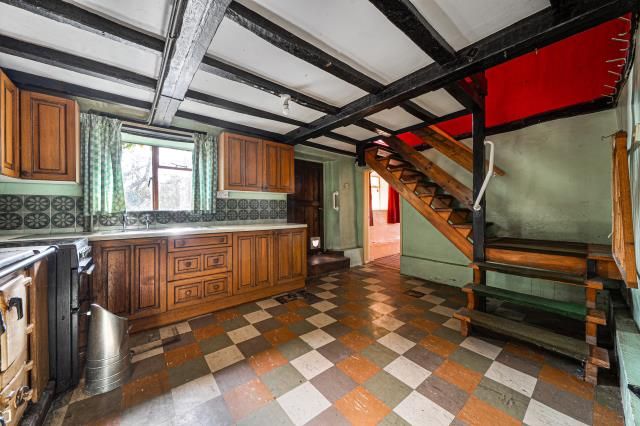 Gilhorn Cottage,, Risbury, Herefordshire photo 4