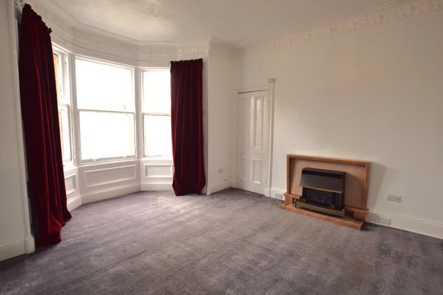Maisonette to rent in Ryehill Grove, Restalrig, Edinburgh