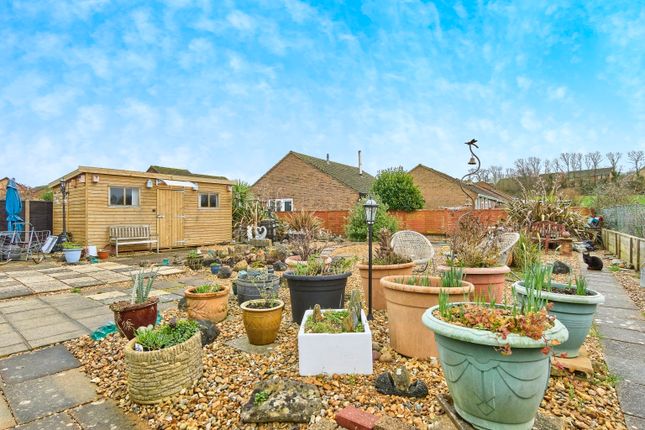 Bungalow for sale in Forest Hills, Newport, Isle Of Wight
