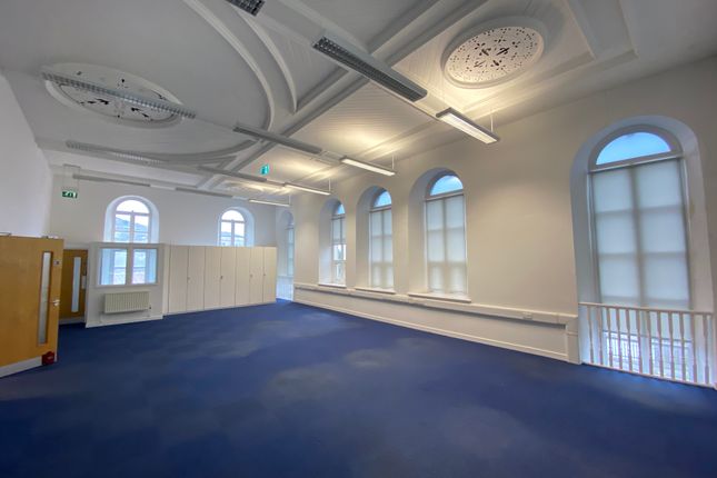 Thumbnail Office to let in Prince Of Wales Road, Swansea