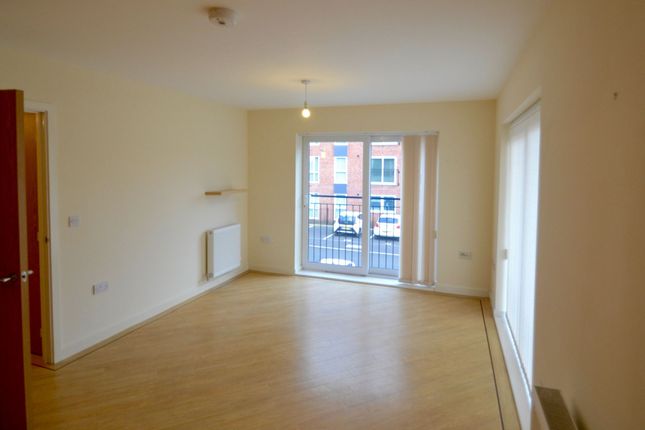 Apt 29, 3 Sheen Gardens, Manchester photo 2