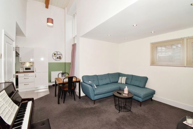 End terrace house for sale in Wheatsheaf Court, Leicester, Leicestershire
